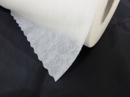 BLANCO PURO Classic jednorazowy podkład medyczny 70cmx250m biały