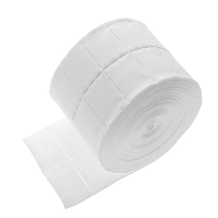 WACIKI BEZPYŁOWE ZELLETEN 2x500szt. (1000 szt.)